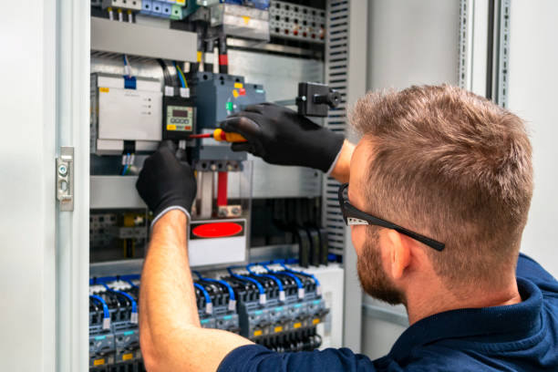 Best Electrical System Inspection  in Cape May, NJ