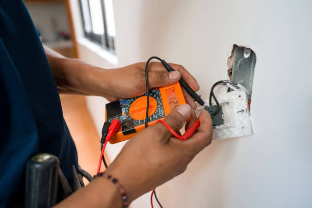 Best Electrical Upgrades for Homes  in Cape May, NJ