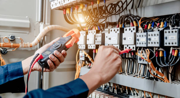 Best Emergency Electrical Repair  in Cape May, NJ