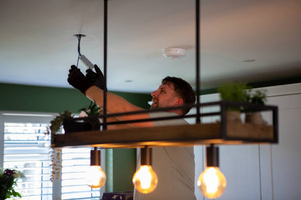 Best Residential Electrician Services  in Cape May, NJ