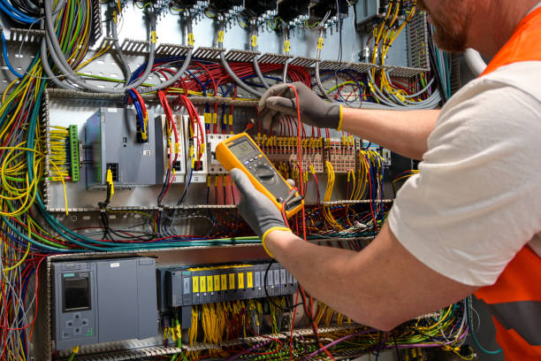 Best 24-Hour Electrician  in Cape May, NJ